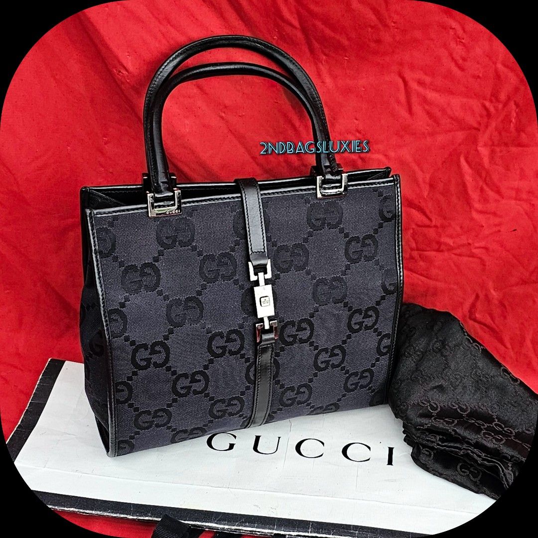 Gucci bag square best sale