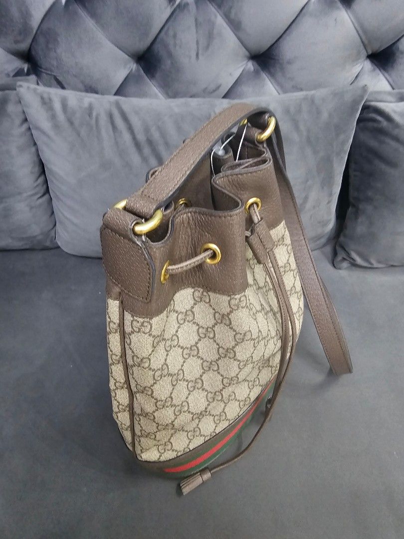 Gucci ophidia bucket bag store