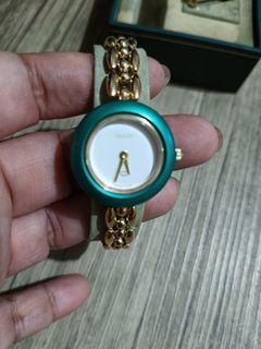 Gucci ricelinks watch