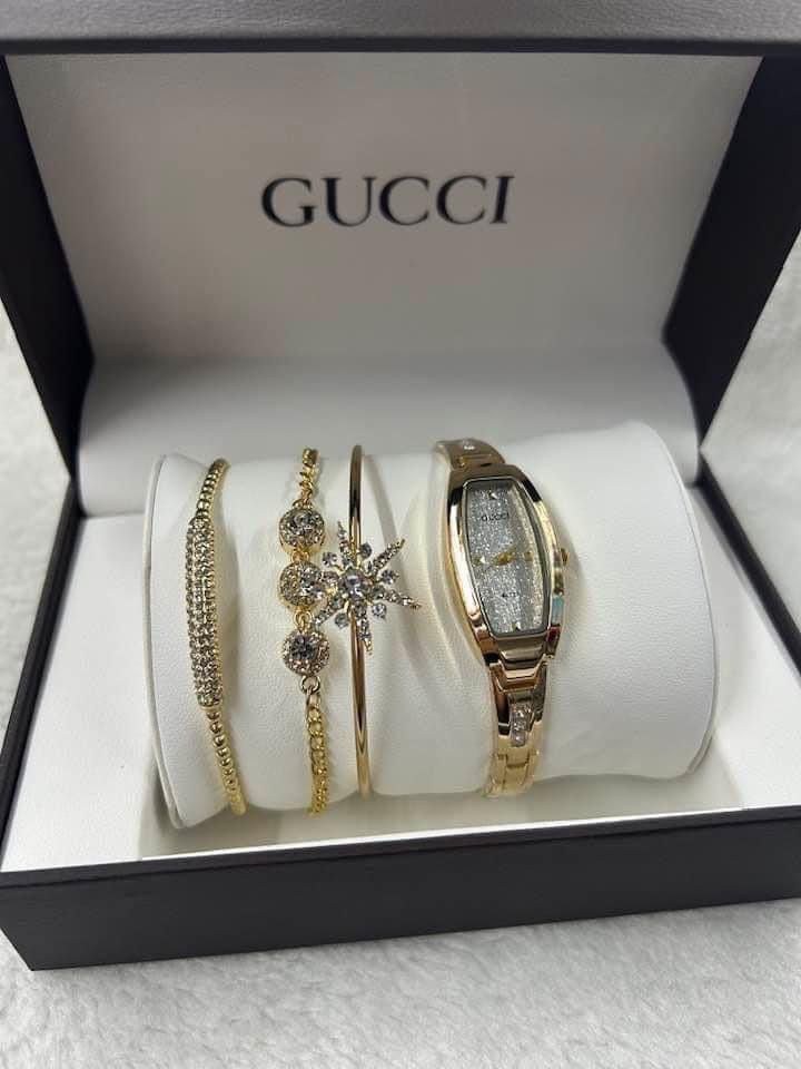 Gucci ladies bracelet hotsell