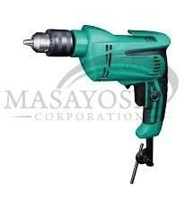Hand Drill with Belt Clip | AJZ06-13