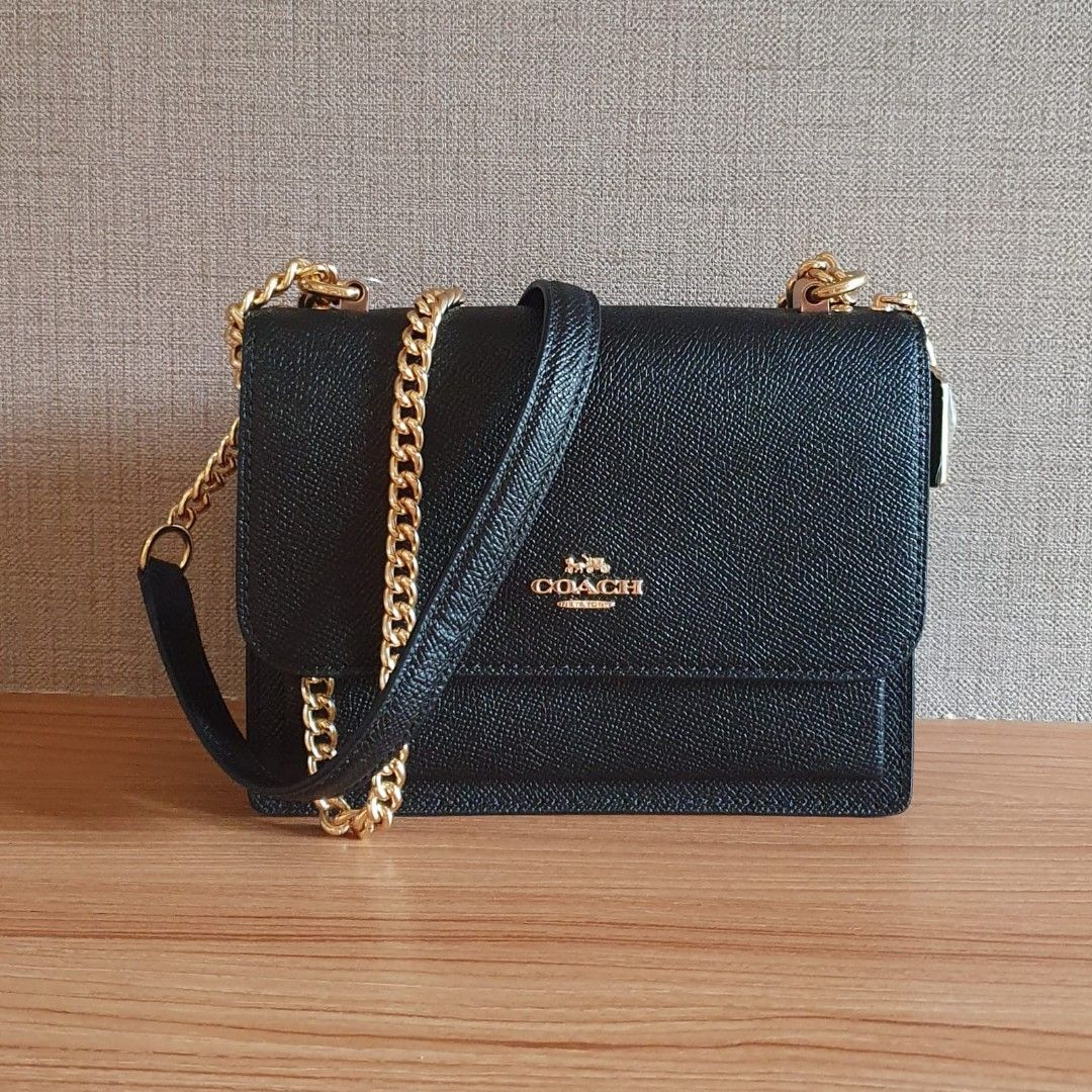 Harga coach sling bag new arrivals