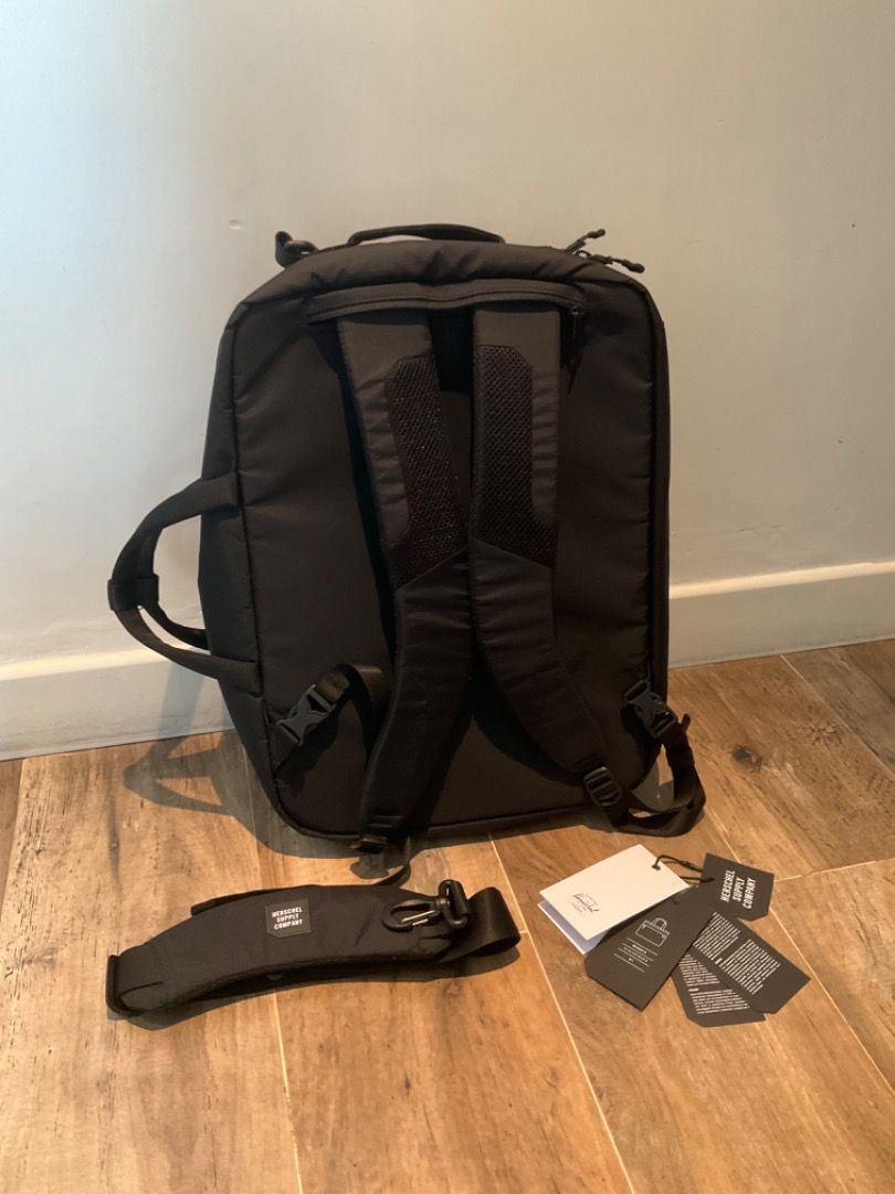 Herschel britannia xl shop
