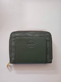 Heschel small wallet
