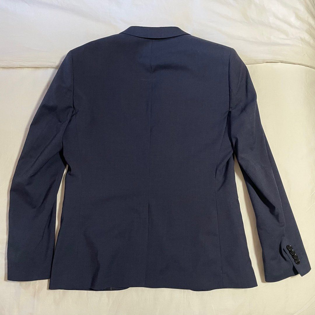 H&m super skinny fit blazer new arrivals