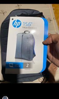 Hp bagpack