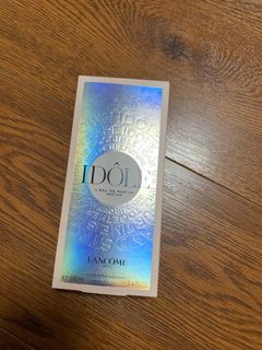 Idole Lancome Parfum 100ml