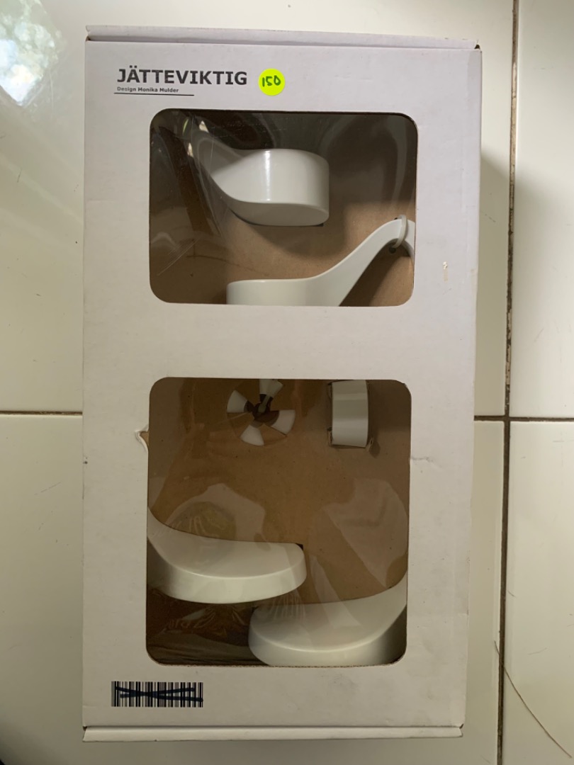 IKEA JATTEVIKTIG, Perabotan Rumah di Carousell