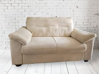 Ikea Knislinge 2 Seater Sofa Couch Loveseat