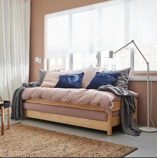 IKEA UTAKER Stackable Bed