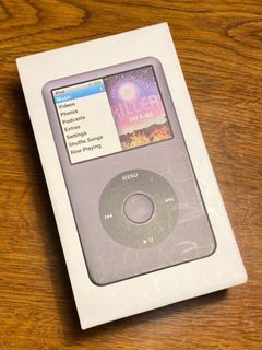 Apple iPod classic 160GB (Late 2009) Dodge Ram Edition