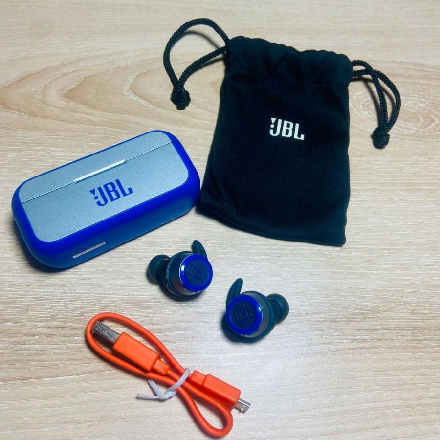 Jbl reflect flow harga clearance