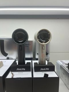 Jisulife Handheld Fan Pro1s 5000mah