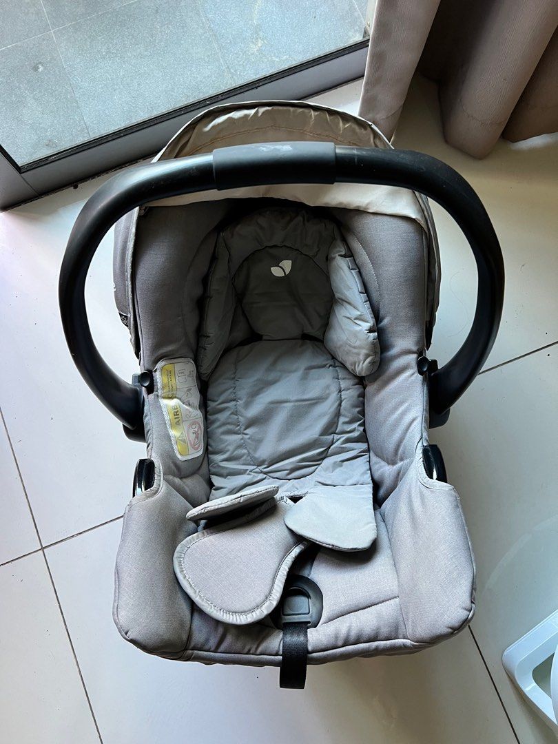 Capsule Car seat Joie