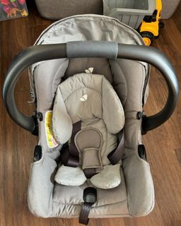 Joie Car Seat Carrier (for Newborn-12mos.)