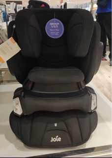 Joie Car Seat Traver Shield - 2 pieces available