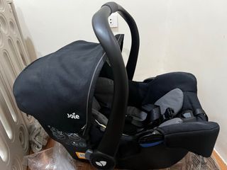 Joie Gemm Infant Car Seat