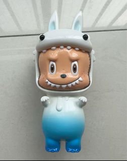 Labubu byron” 出售中| Carousell Hong Kong