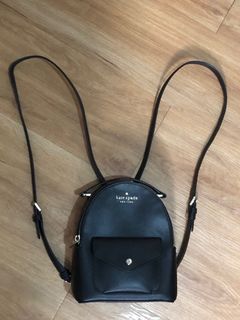 kate spade backpack