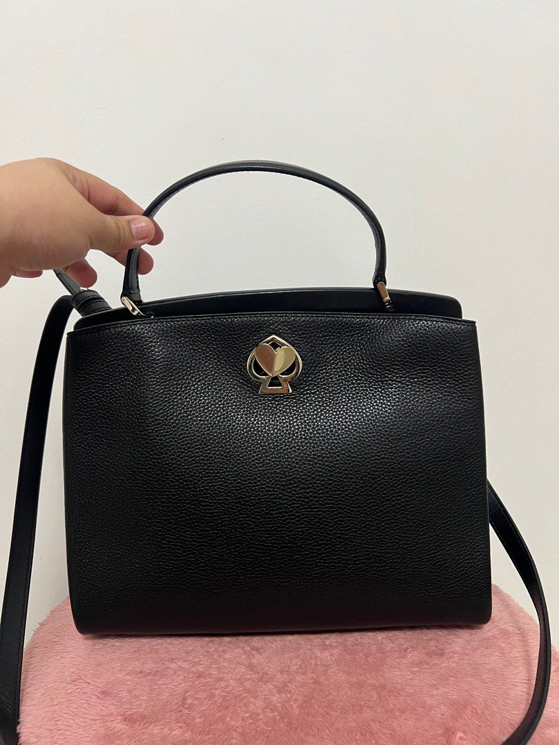 Kate spade romy top handle online