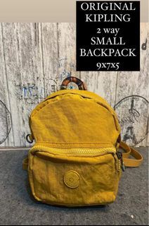 KIPLING BACKPACK