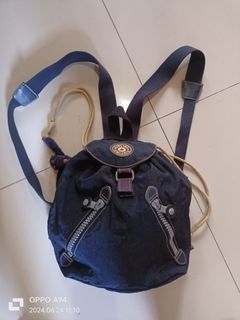 Kipling backpack (small)