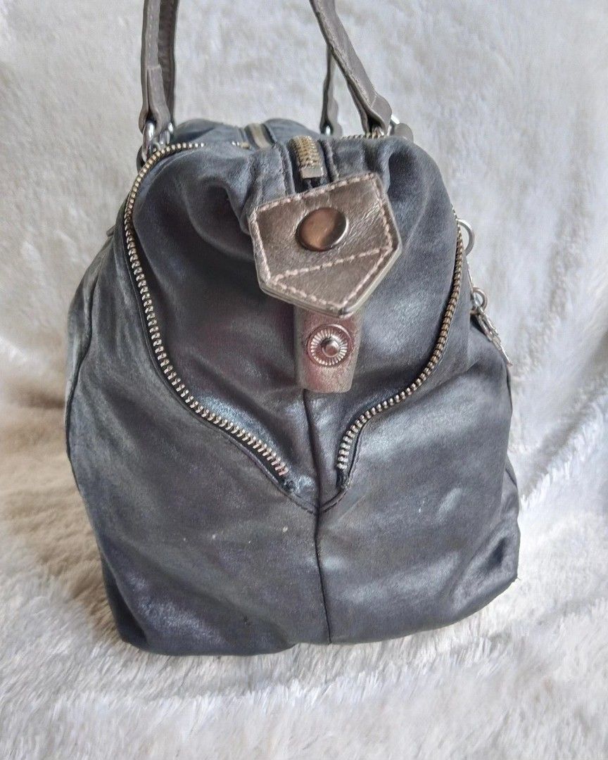Kipling cuir