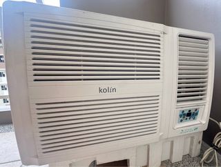 Kolin Aircon Inverter
