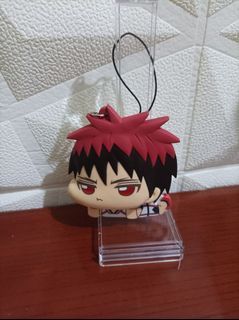 Kuroko no basket kagami