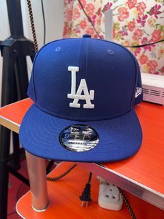 LA new era cap original