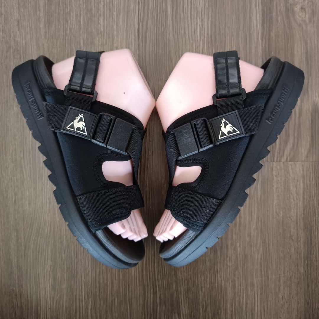 Le coq sportif sandals store