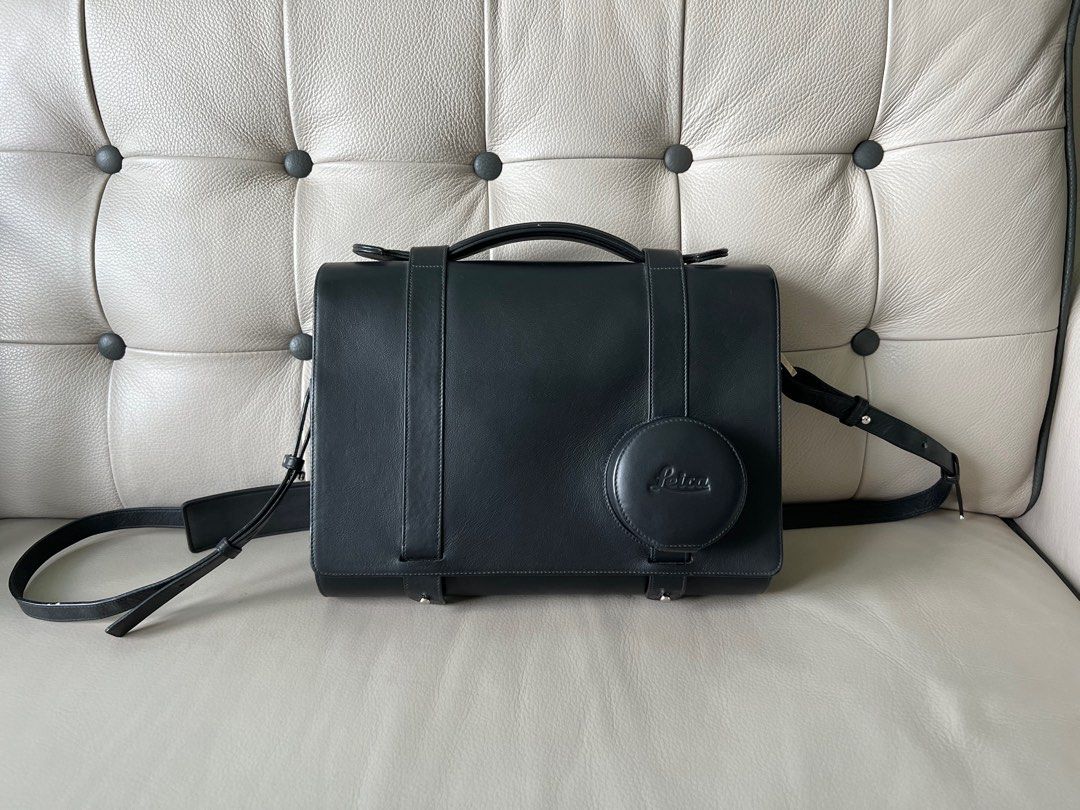 Leica day bag store