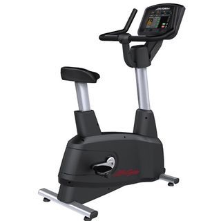 Life Fitness Activate Series OSC Upright Bike