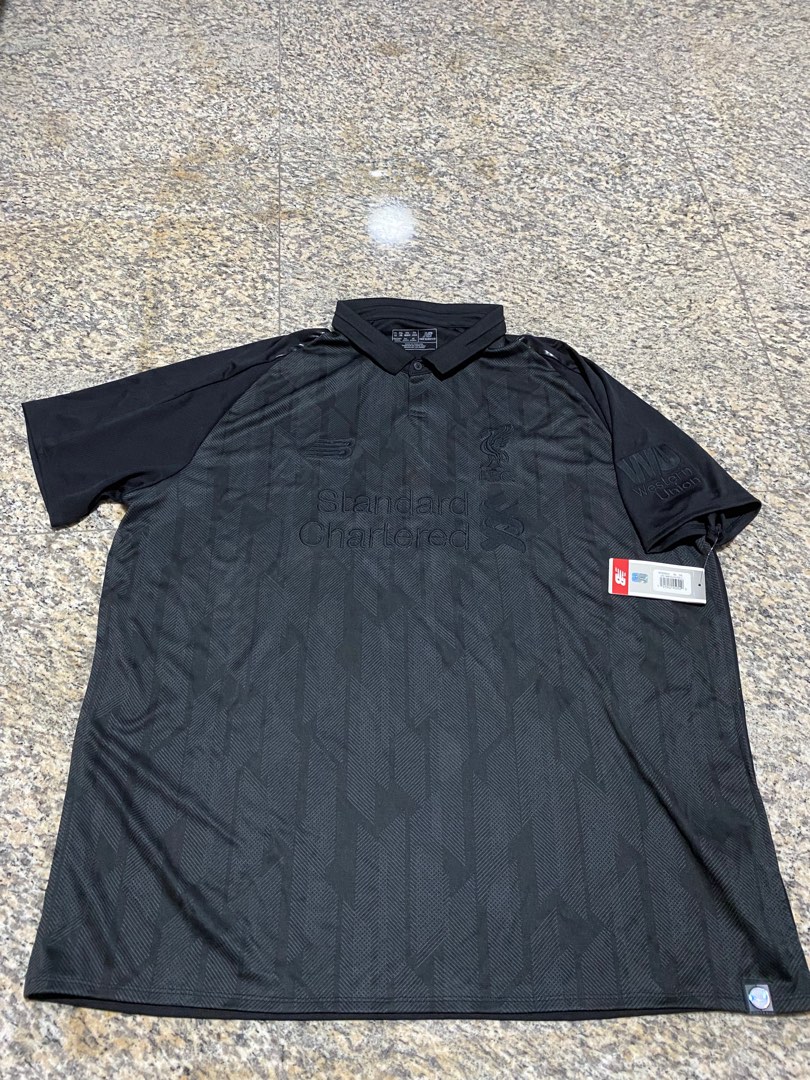 Blackout liverpool shop