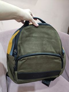 Longchamp cricket backpack