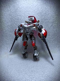 LOOSE HFTD SIDE ARM SIDESWIPE Hasbro Deluxe Class Autobot Transformers