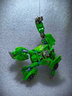 LOOSE ROTF SKID (1,000+sf) Hasbro Deluxe Class Autobot Transformers