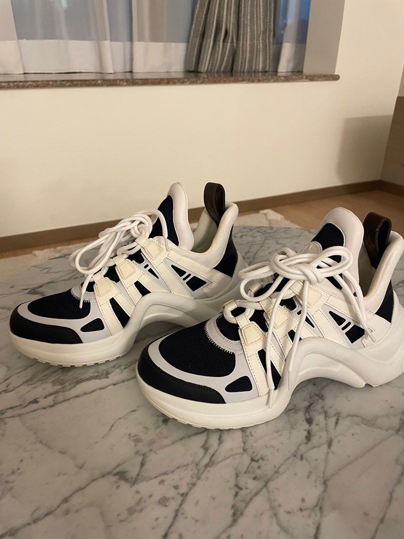 Vuitton archlight discount