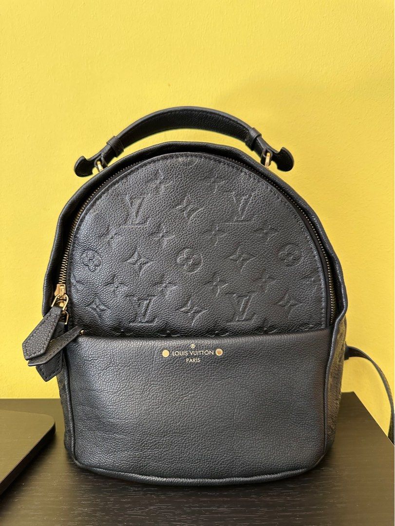 Louis vuitton sorbonne backpack price online