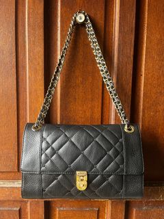 Lovcat convertible quilted bag