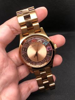 Marc by Jacobs ladies watch