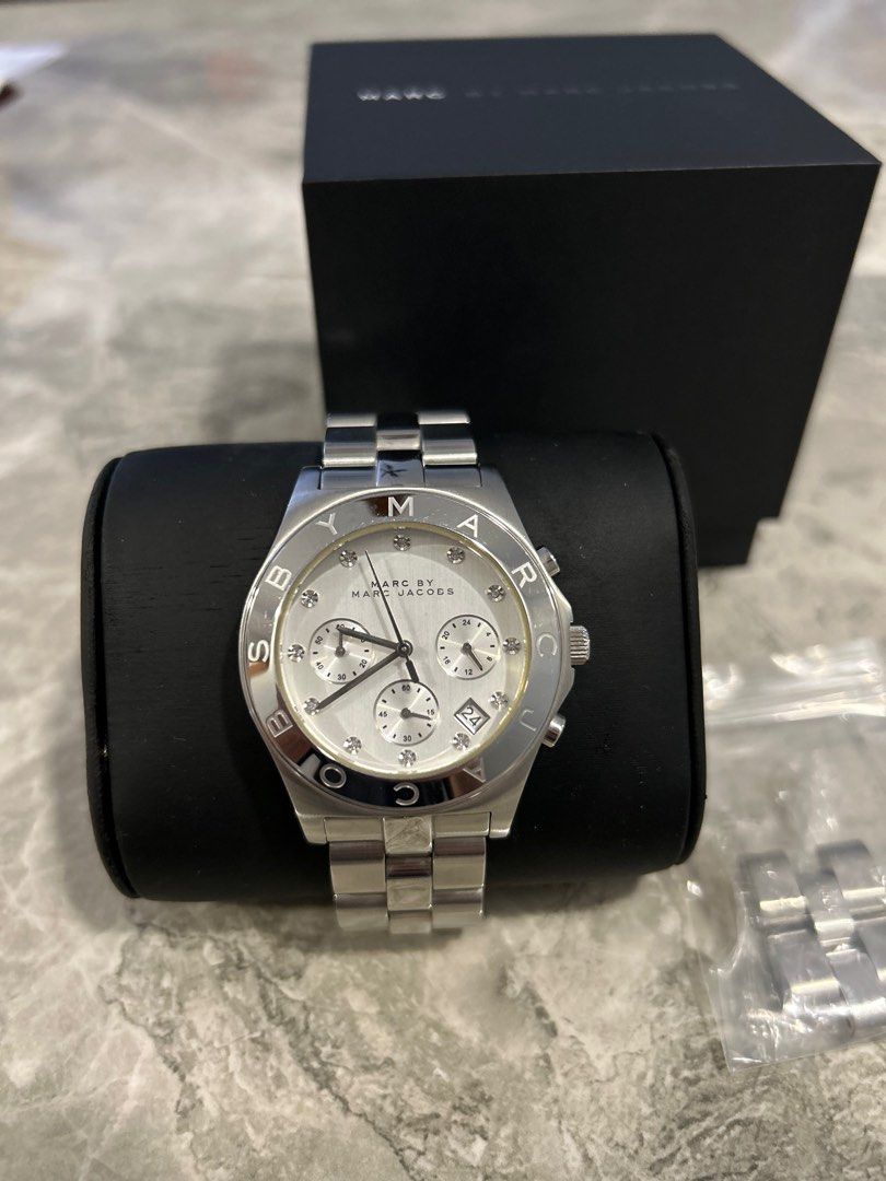 Marc By Marc Jacobs watch