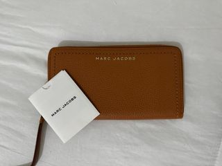 Marc Jacobs Long Wallet