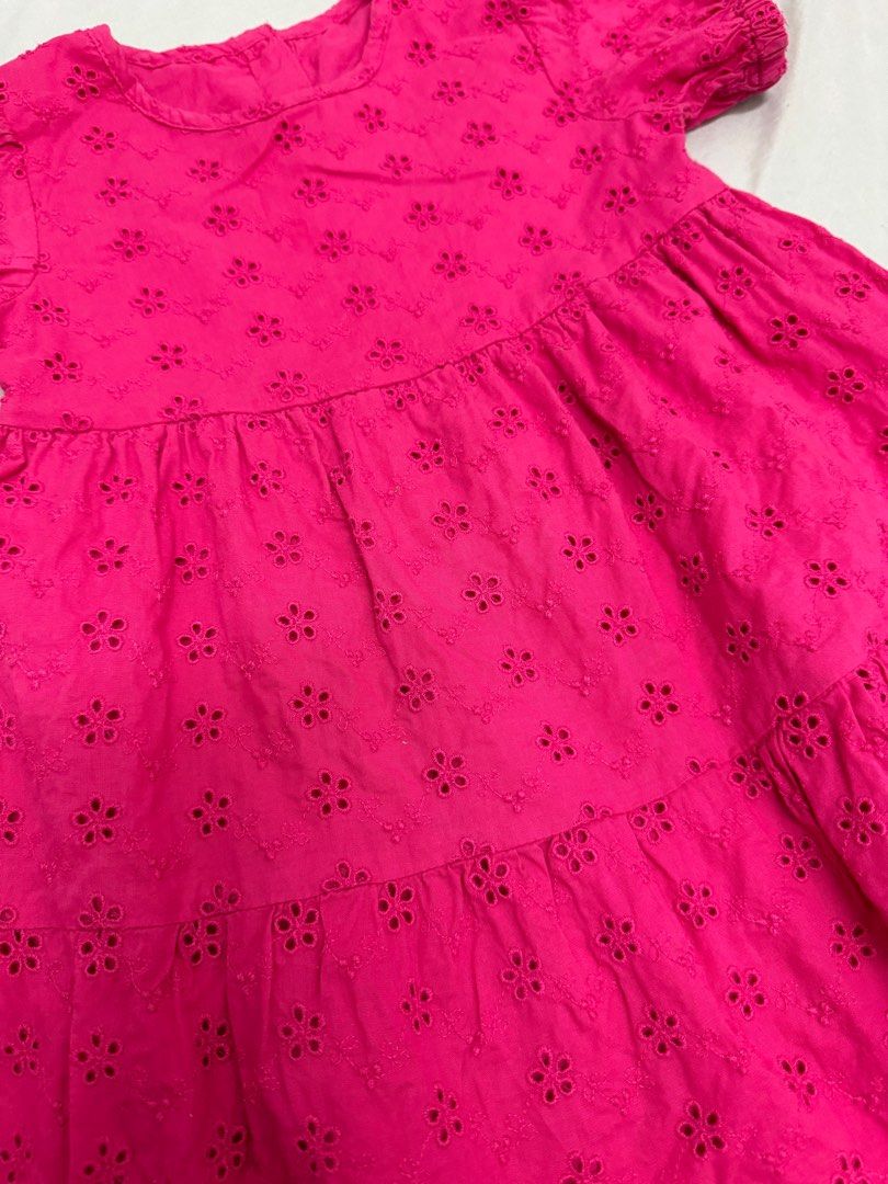 Matalan Dress, Babies & Kids, Babies & Kids Fashion on Carousell