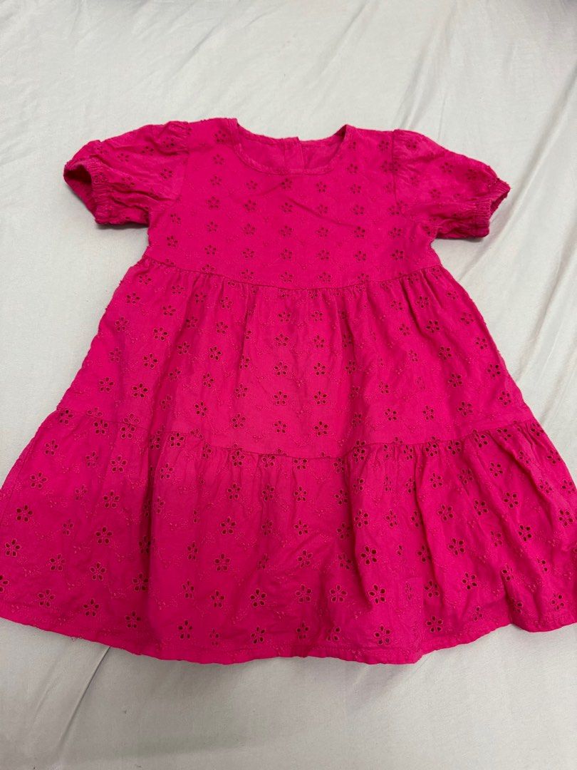 Matalan Dress, Babies & Kids, Babies & Kids Fashion on Carousell