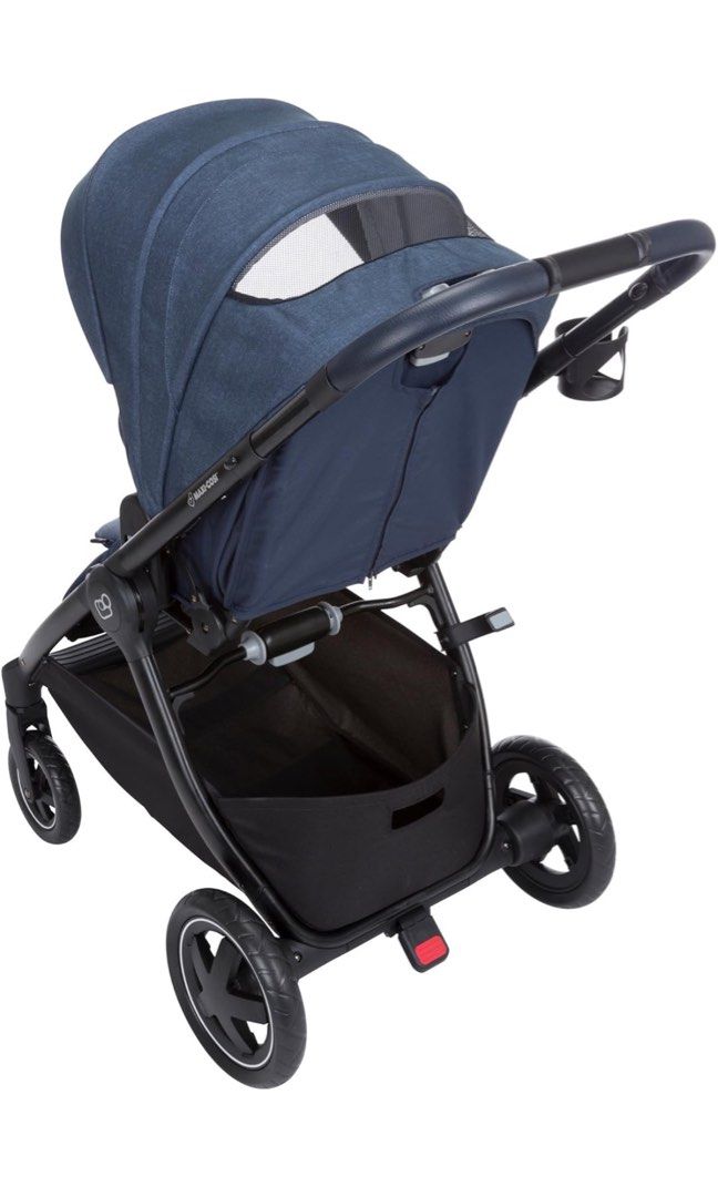 Maxi Cosi Adorra Nomad Blue Babies Kids Going Out Strollers on Carousell