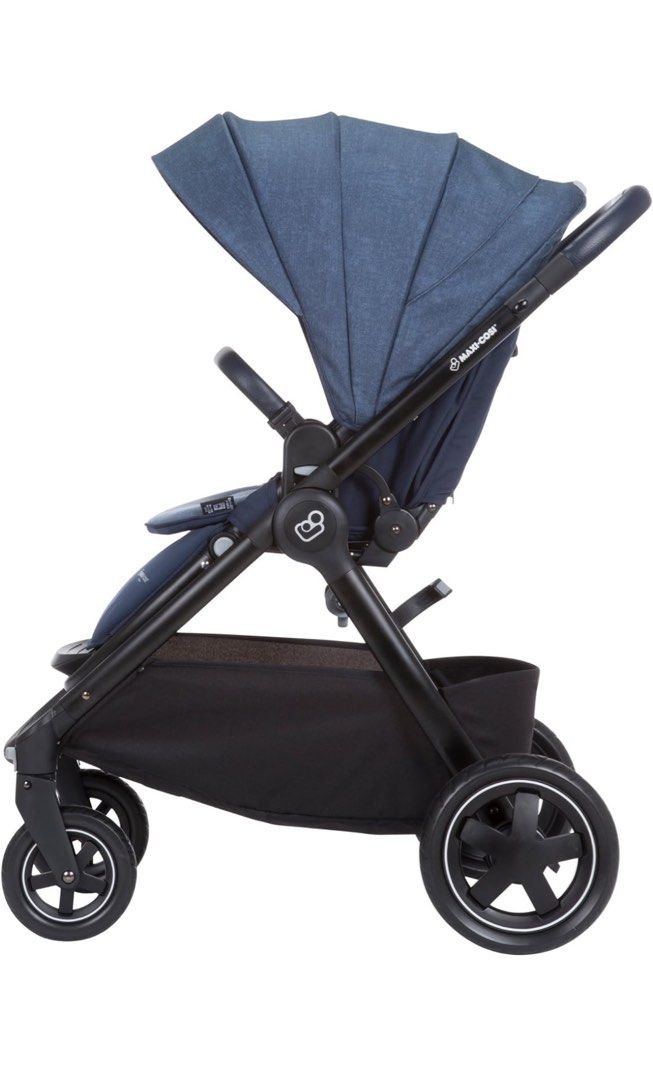 Maxi cosi adorra nomad cheap
