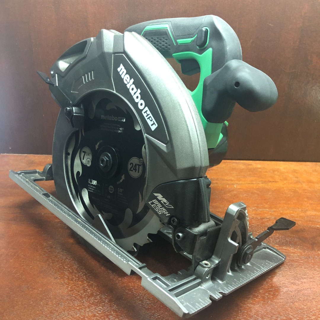 Metabo c3607da best sale