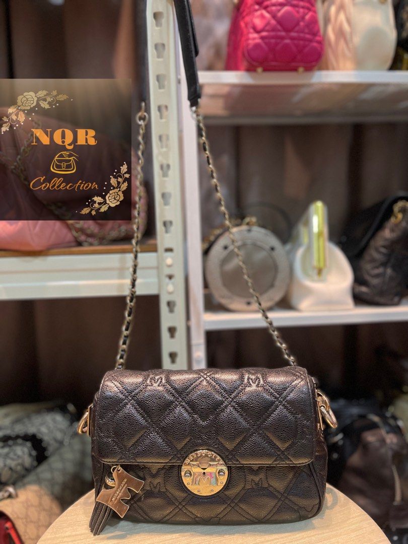 Metrocity slingbag Women s Fashion Bags Wallets Shoulder Bags on Carousell