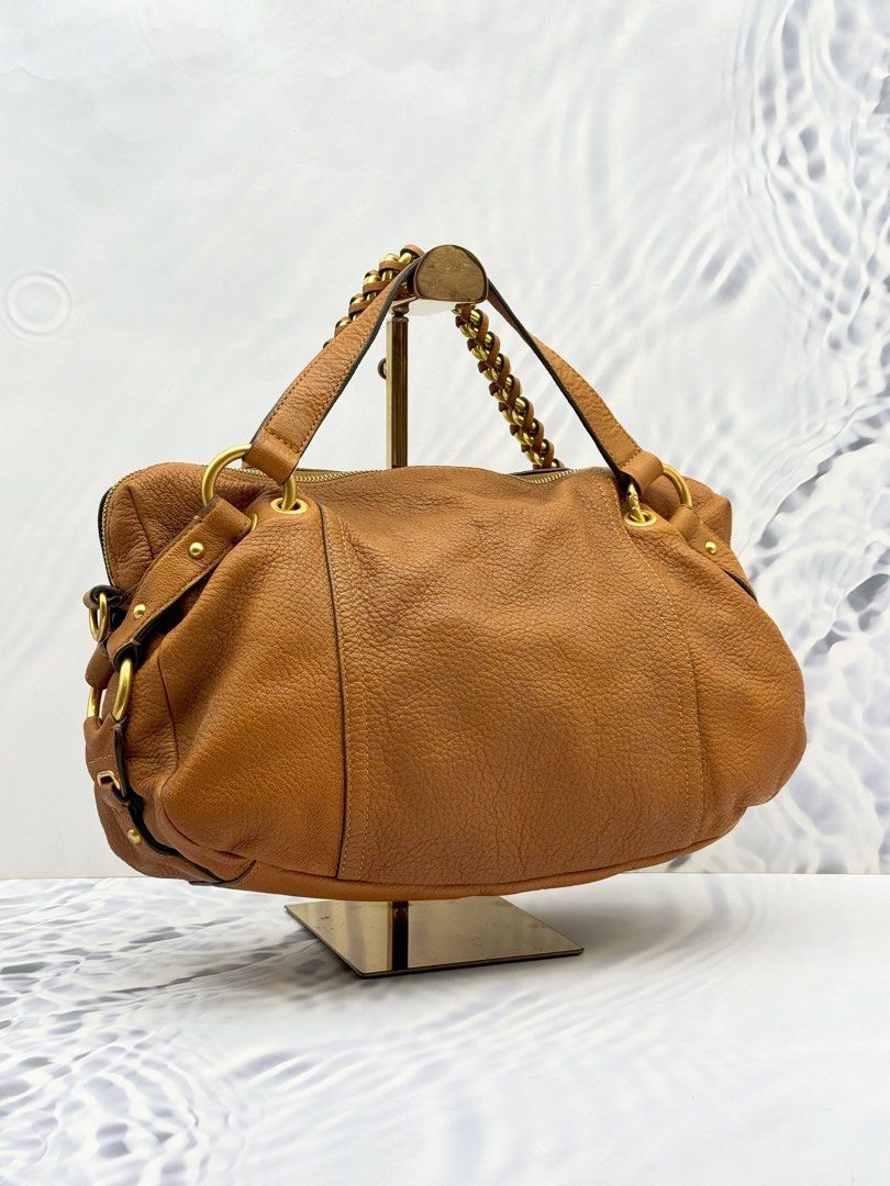 Michael kors tristan handbag 2025